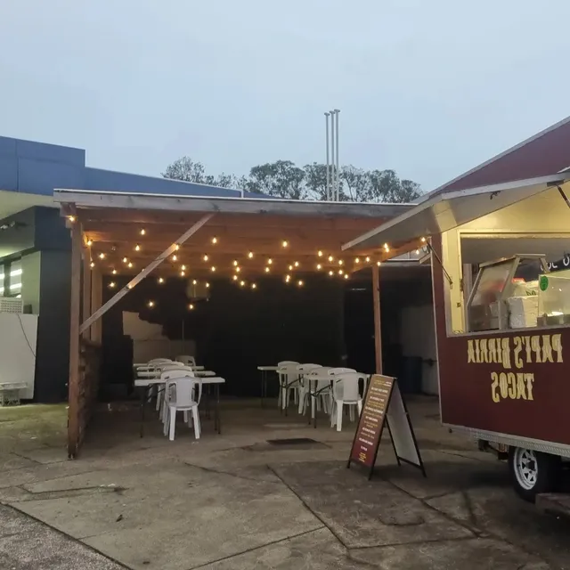 Papi's Birria Tacos Haberfield