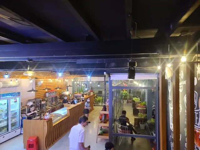 Goofoo Gelato Tân Phú