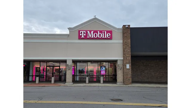 T-Mobile