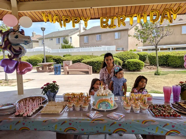 Towngate Community Center