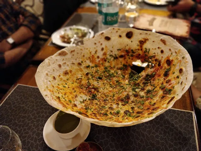 Punjabi Tadka