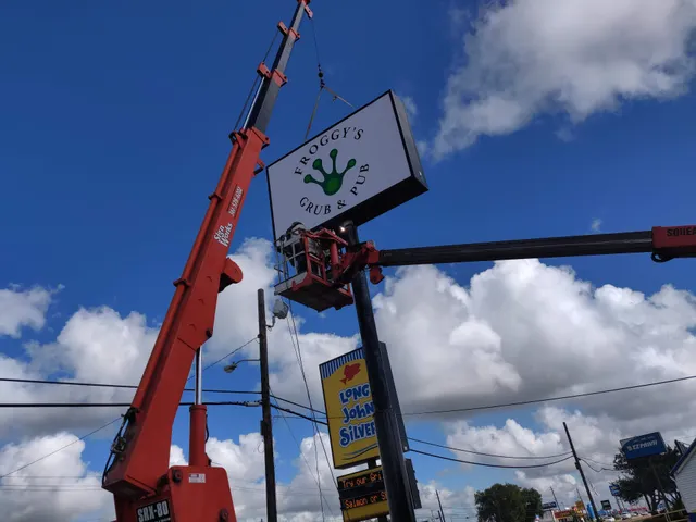 Parks & Wildlife Department