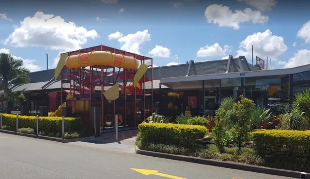 McDonald's Nerang