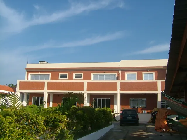 Pousada Recanto dos Pescadores