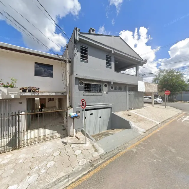 Panificadora & Confeitaria