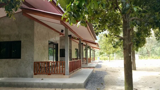 บ้านคีรีธารา@คีรีวง