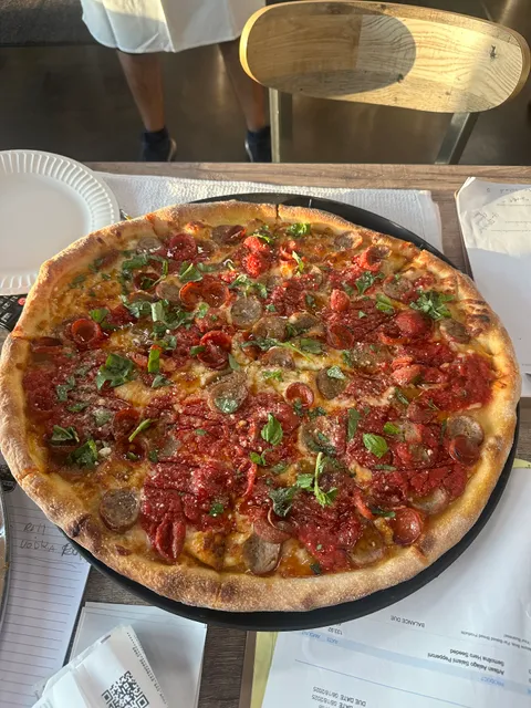 Ferrari Pizza & Italian Kitchen