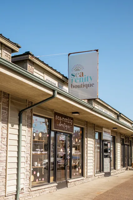 Searenity Boutique