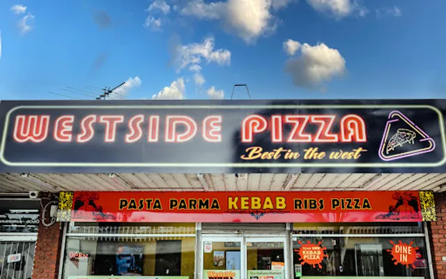 Westside Pizza