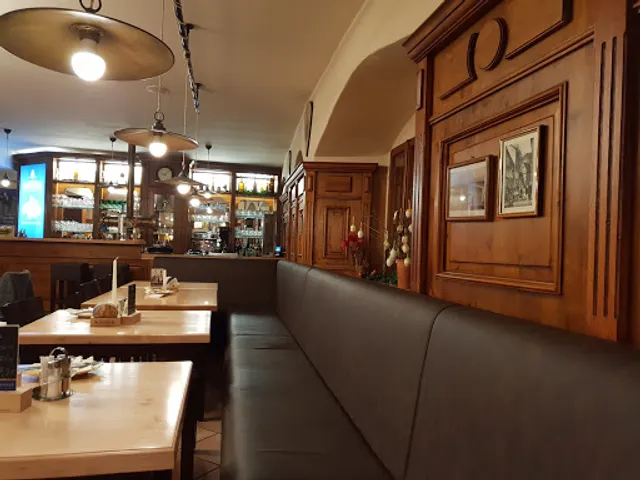 Kleinmarktschänke Meißen