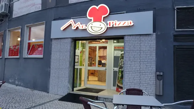 Mr.Pizza