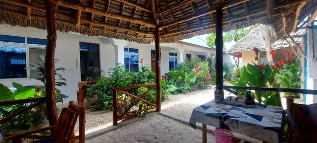 Lighthouse Guesthouse