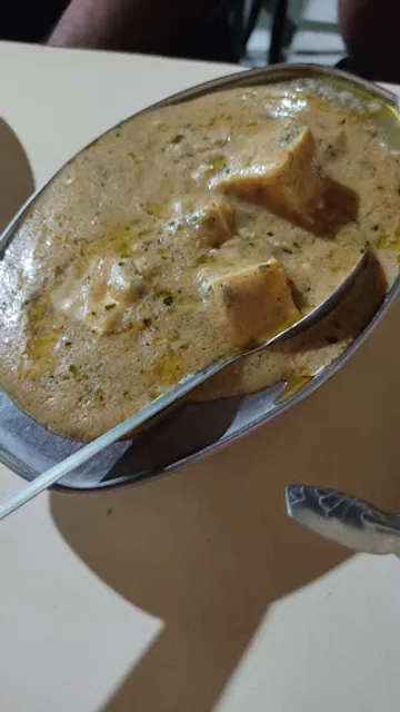 AMRIT HOTEL - PURE VEG