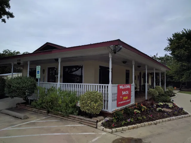 Center For Home Education