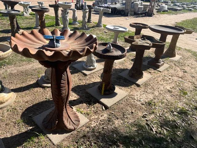 Frazier's Concrete Heaven