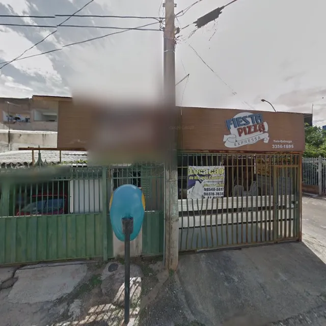 Fiesta Pizza Expressa