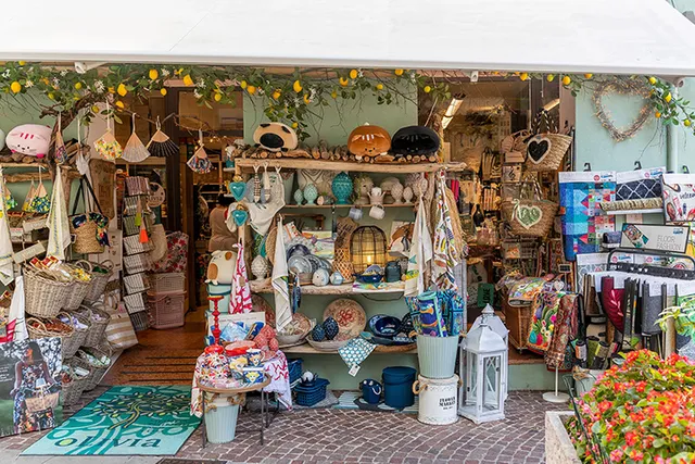 Olivia • Idee regalo