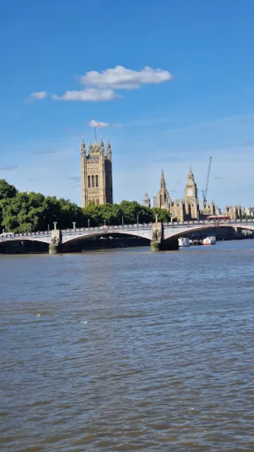 River Thames