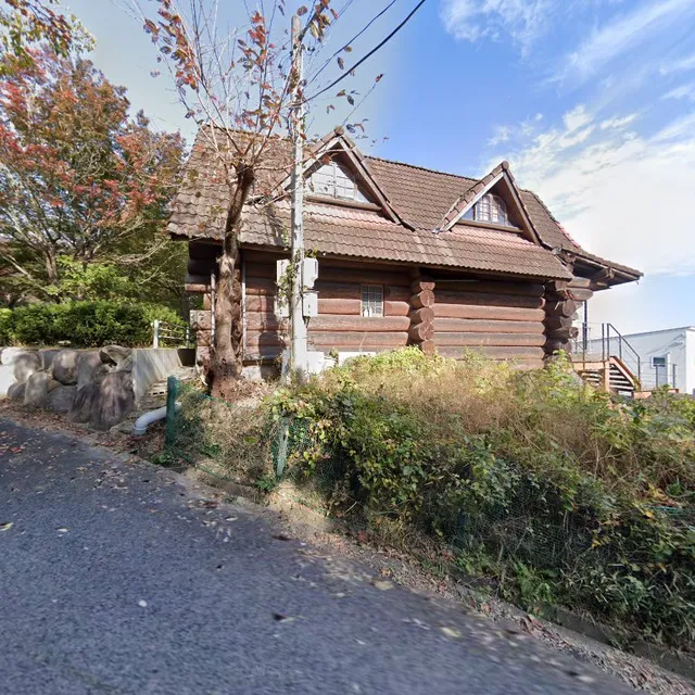 ロッキーハウス