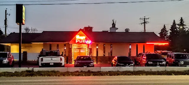 Casey's Neighbourhood Pub