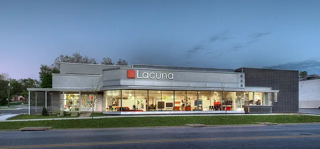 Lacuna Modern
