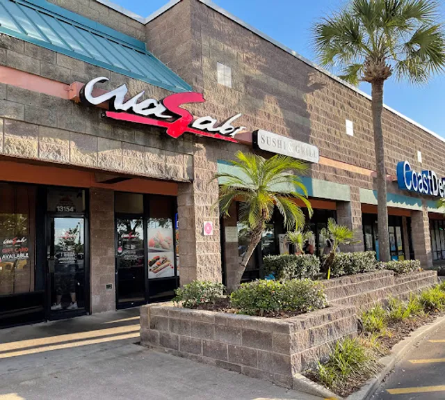 Wasabi Sushi & Grill