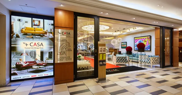 Plus Casa Osaka Umeda