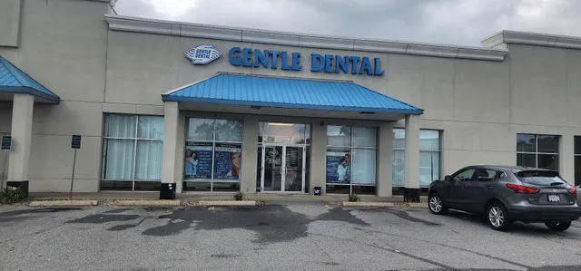 Shrewsbury Street Marketplace