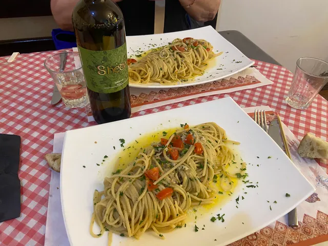 A Putia Osteria Siciliana