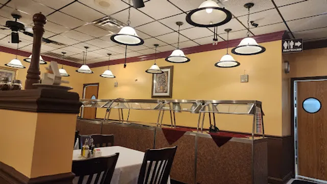 I Bambini Italian Restaurant