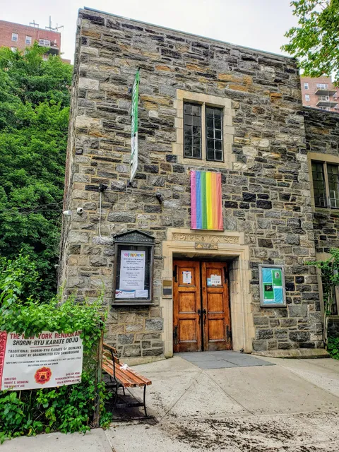 Our Saviours Atonement Lutheran Church