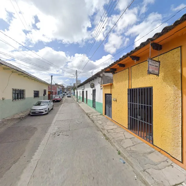 28 Café & Loncheria