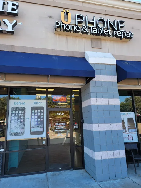 ÜPhone - Phone, Tablet, Computer, & Gaming System Repair