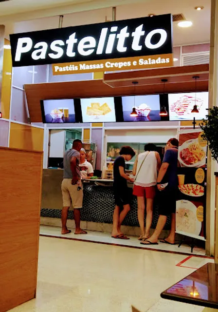 Pastelitto