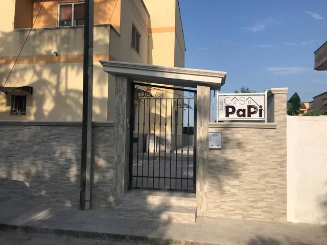 B&B a casa di PaPi