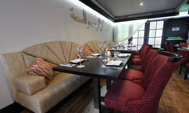 Indian Ocean Restaurant