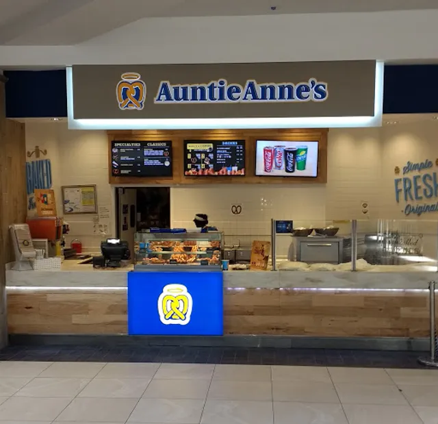 Auntie Anne's