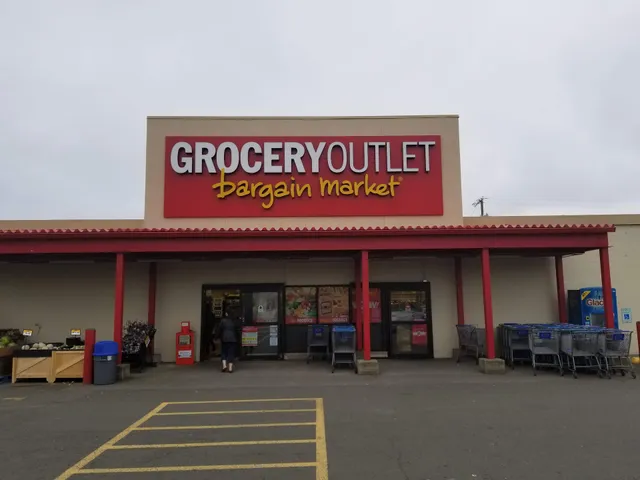 Grocery Outlet