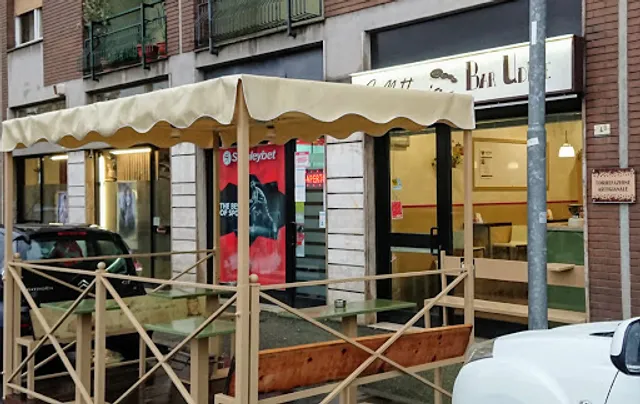 Bar Udine Di Fonio Angelo