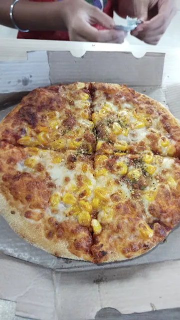 Domino's Pizza | New Green Field, Amritsar