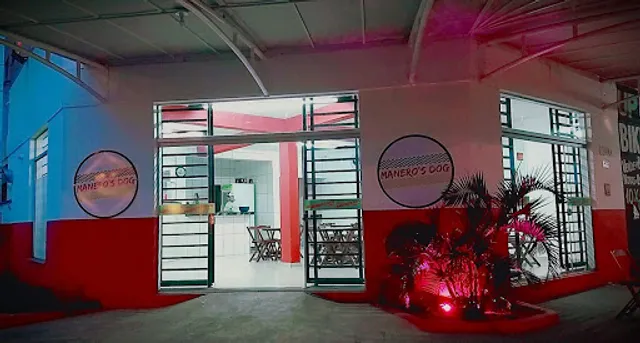 Manero's Beer Food Grill