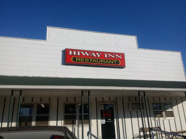 Hiway Inn