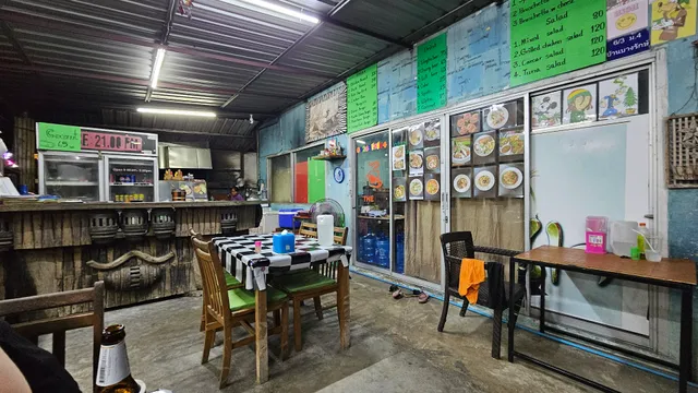Baitong Restaurant