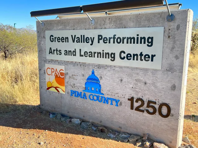 OLLI-UA Green Valley Campus