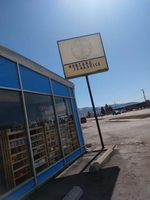 Montana Tea & Spice Trading LLC