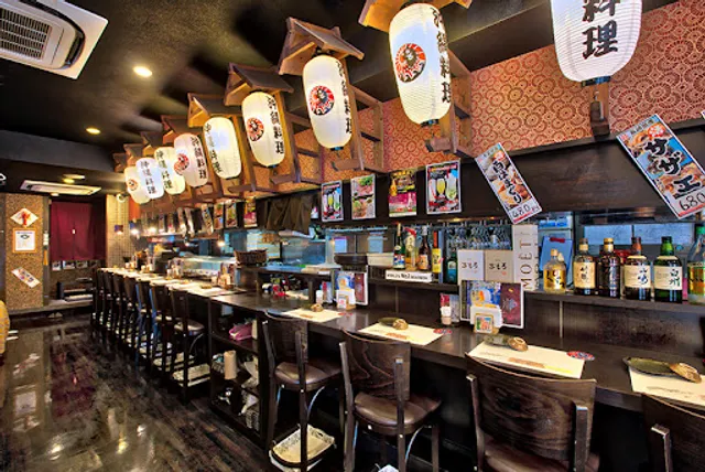 沖縄料理 ちぬまん 国際通り安里店