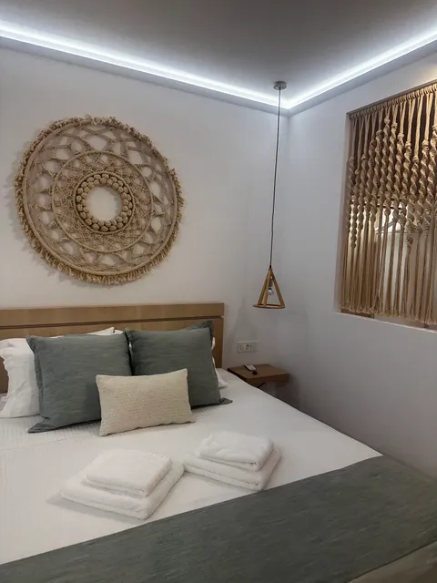 Terra Oliva Private Residences