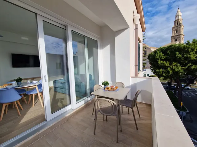 Porta del Mare Apartment