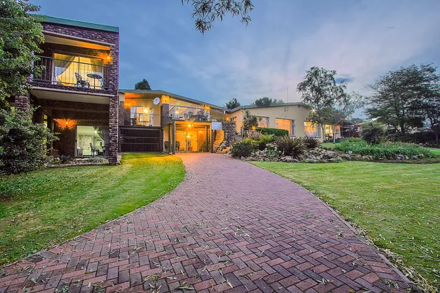 Waterfront Guest House