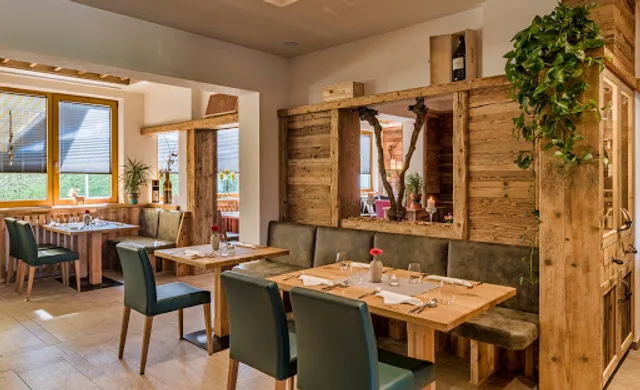 Pension Krüner Stub´n